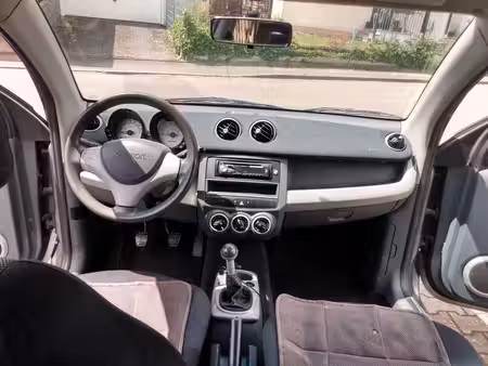 Smart Forfour 1.3 95