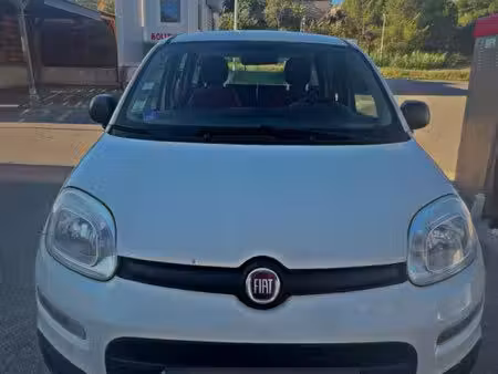 Fiat Panda 1.2 69