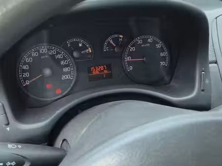 Fiat Punto 1.2 60