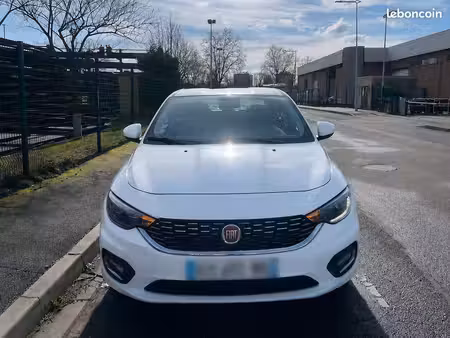 Fiat Tipo 1.4 95