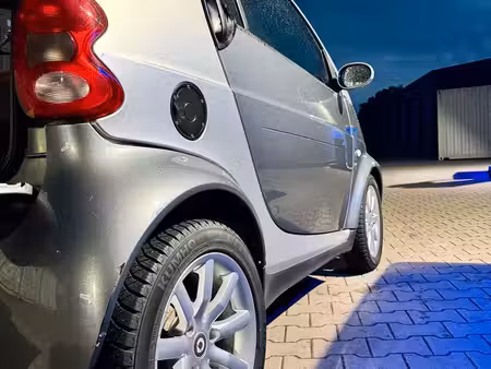 Smart Fortwo 0.7 61