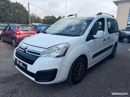 Citroën Berlingo 1.6 HDi 75