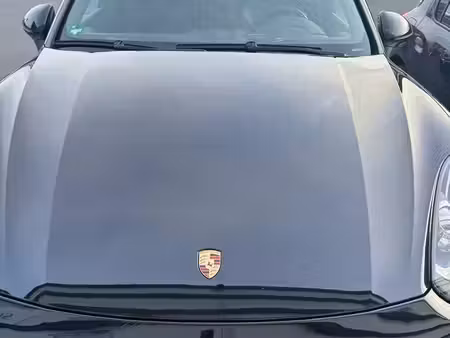 Porsche Cayenne 4x4