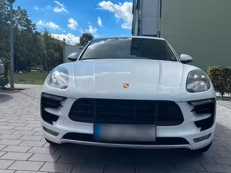 Porsche Macan S V6 3.0 258 4x4