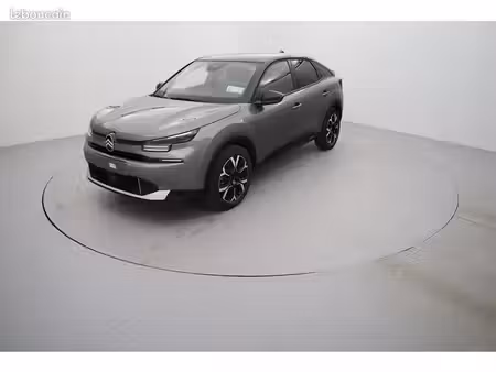 Citroën C4 1.2 145 Max