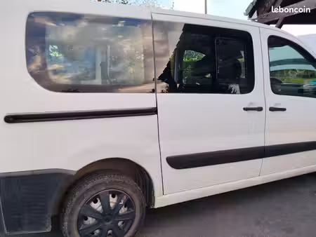 Citroën Jumpy 1.6 90