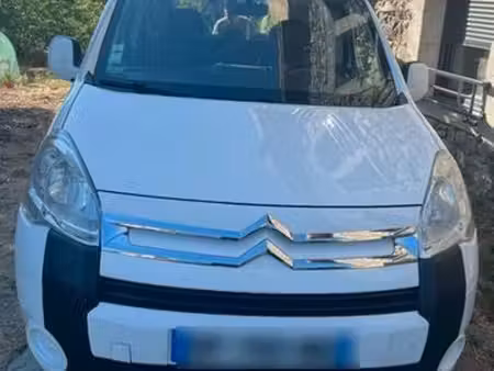 Citroën Berlingo 1.6 90