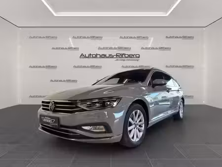 Volkswagen Passat 2.0 TDI 110 Elegance