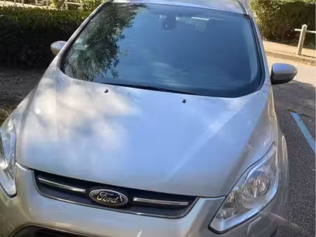 Ford Grand C-max 1.6 TDCi 95 SE