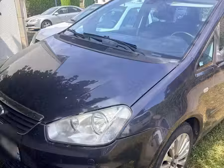 Ford C-max TDCi 115 SE