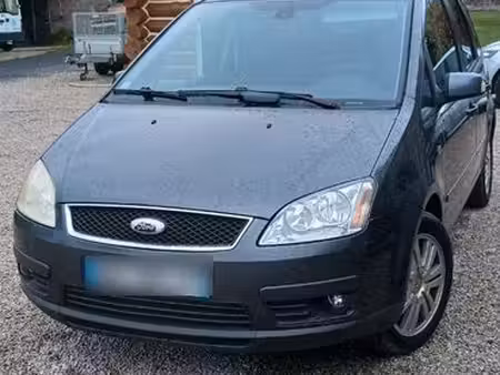 Ford C-max SE