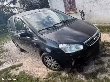 Ford C-max 1.8 TDCi 115 SE