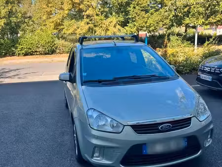 Ford C-max SE