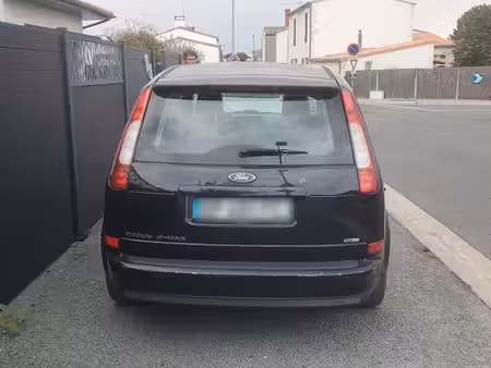Ford Focus 1.8 TDCi 115 SE