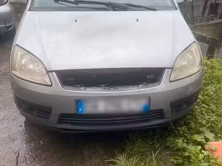 Ford Focus 2.0 TDCi 136