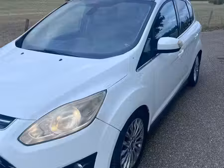 Ford Grand C-max 1.6 125 SE