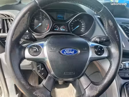 Ford Grand C-max 1.6 TDCi 115 SE