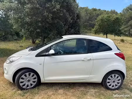 Ford KA 1.2 69
