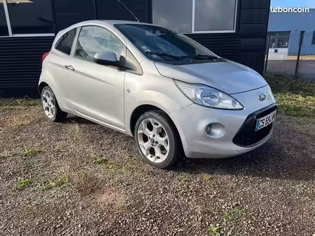 Ford KA 1.2 69