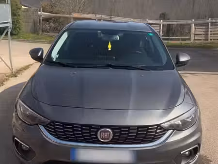 Fiat Tipo 1.6 120