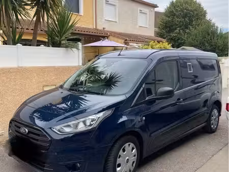 Ford Transit 1.5