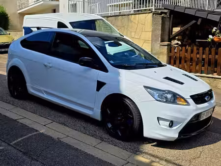 Ford Focus ST 2.5 225