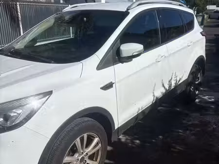 Ford Kuga 1.5 120