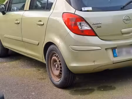 Opel Corsa 1.3 CDTI 75