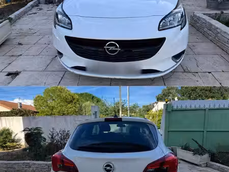 Opel Corsa 1.4 100