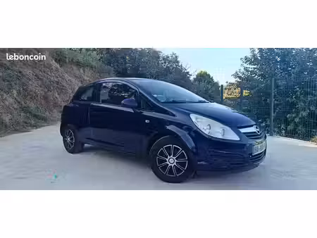 Opel Corsa 1.0 65