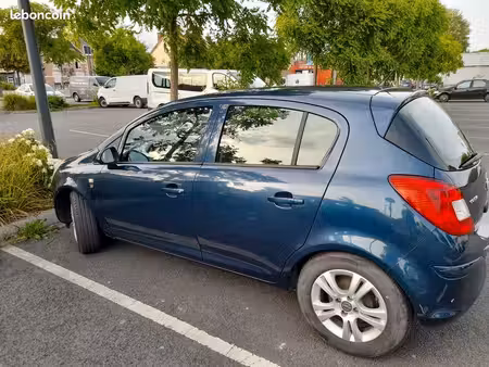 Opel Corsa 1.3 CDTI 95