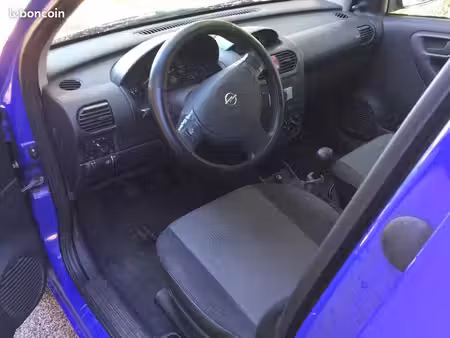 Opel Corsa 1.3 CDTI 70