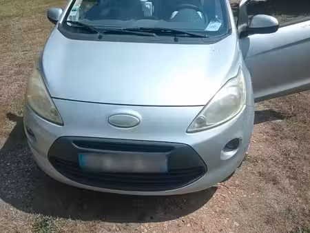 Ford KA 1.2 69