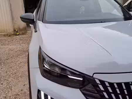 Peugeot 2008 1.2 100 GT