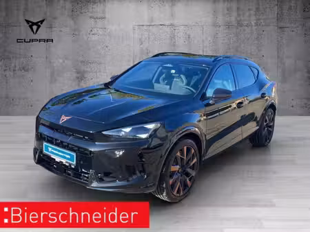 Cupra Formentor VZ 2.0 TSI 333
