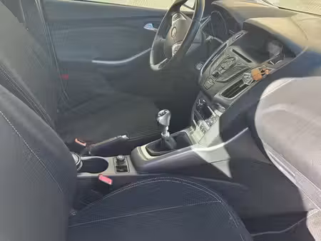 Ford Focus TDCi 115