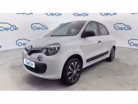 Renault Twingo 1.0 SCe 70 Life