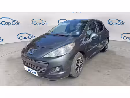 Peugeot 207 1.4 75 Access