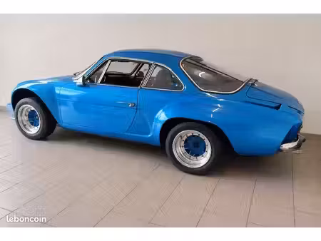 Alpine A110 1300 G 1.3
