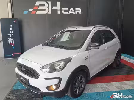 Ford KA 1.2 85 Active