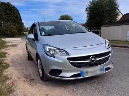 Opel Corsa 1.3 CDTI 75