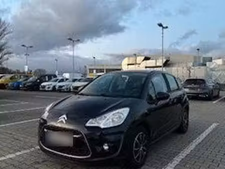 Citroën C3 