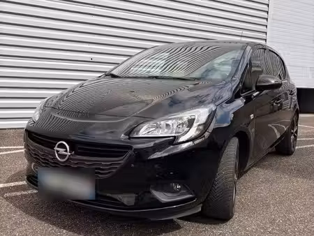 Opel Corsa 100