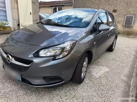 Opel Corsa 1.4 90