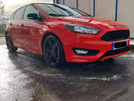 Ford Focus 1.5 EcoBoost 150