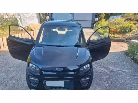 Microcar DUE 
