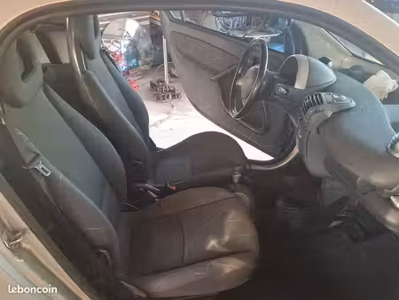 Smart Fortwo 61