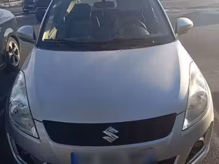 Suzuki Swift 1.2 75
