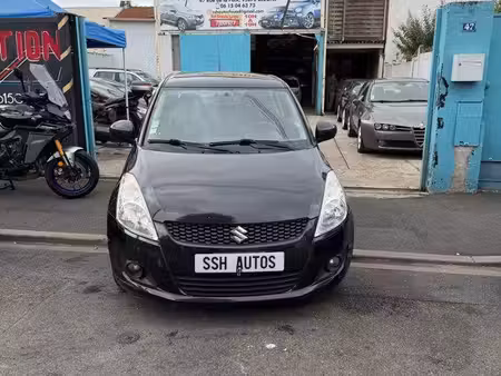 Suzuki Swift 1.2 94