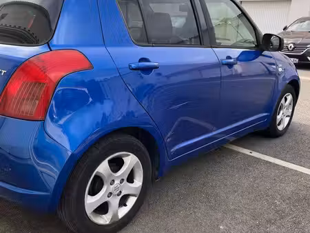 Suzuki Swift 1.2 70